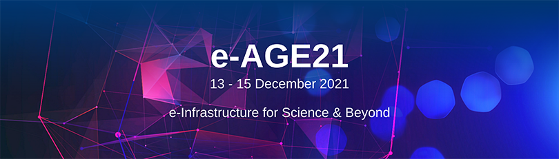 ASREN - e-AGE21 “e-Infrastructure for Science and Beyond”