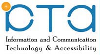 The 8th International conference on ICT & Accessibility